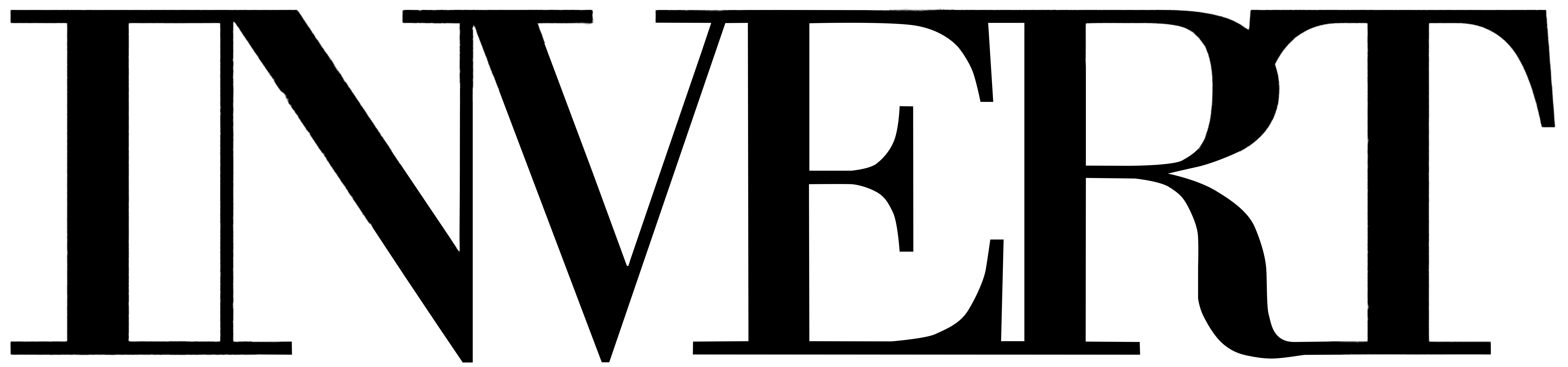 INVERT